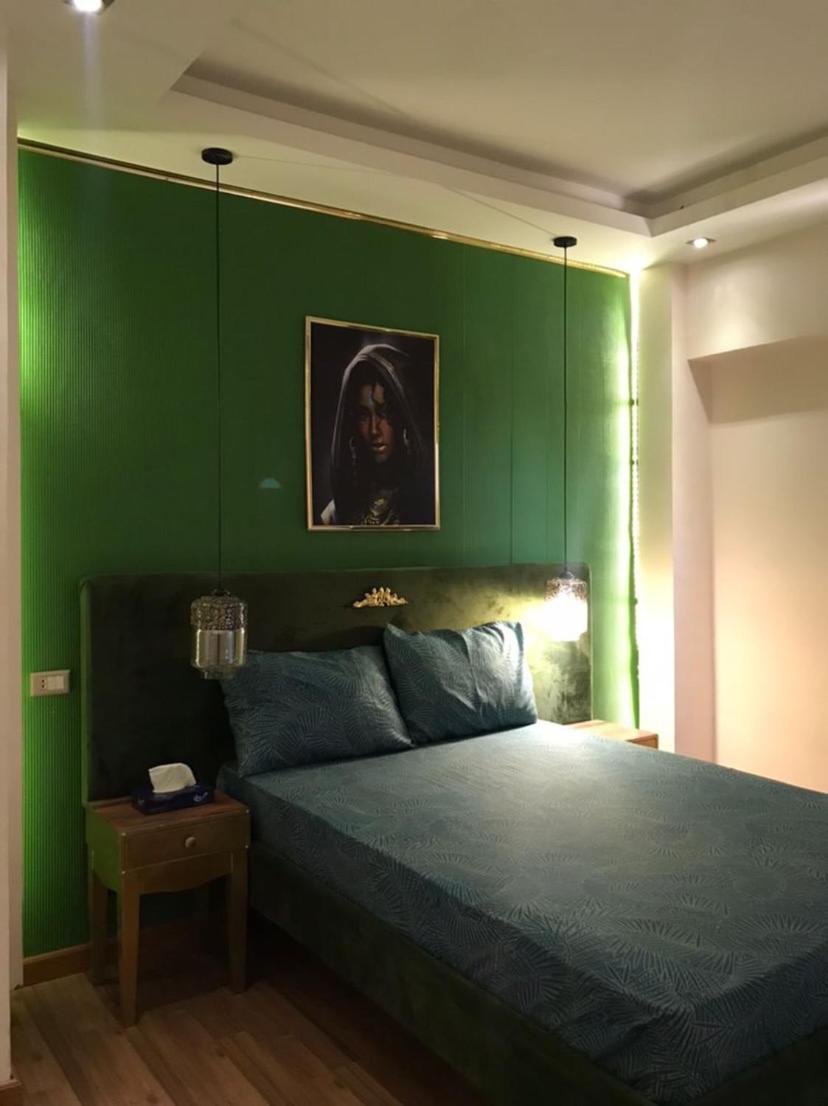 Cozy apartment in new cairo - Housity