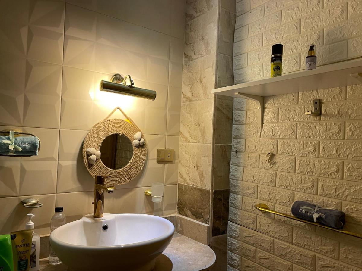 Cozy apartment in new cairo - Housity