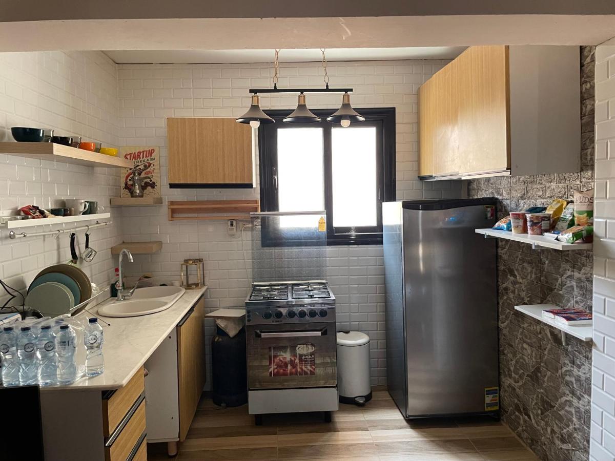 Cozy apartment in new cairo - Housity