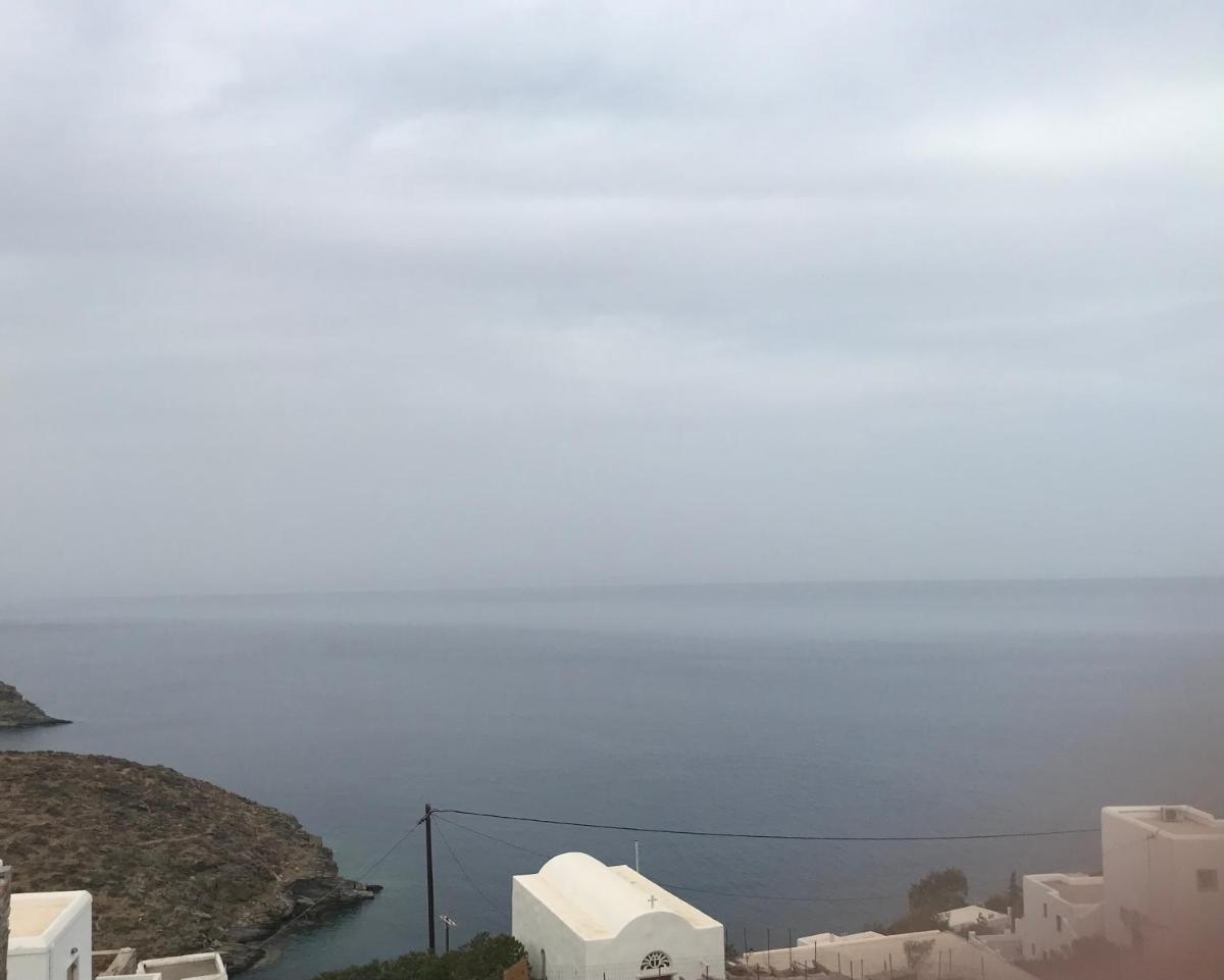 Darsi suites Kythnos - Housity