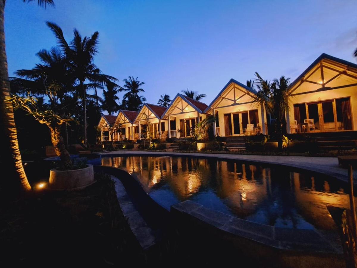 Penida West palm cottage - Housity