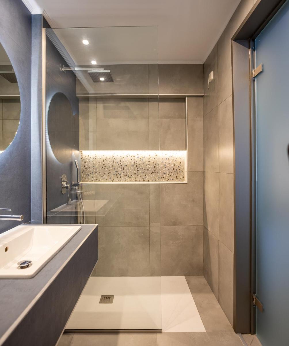 Hotel Lido Thassos - Housity