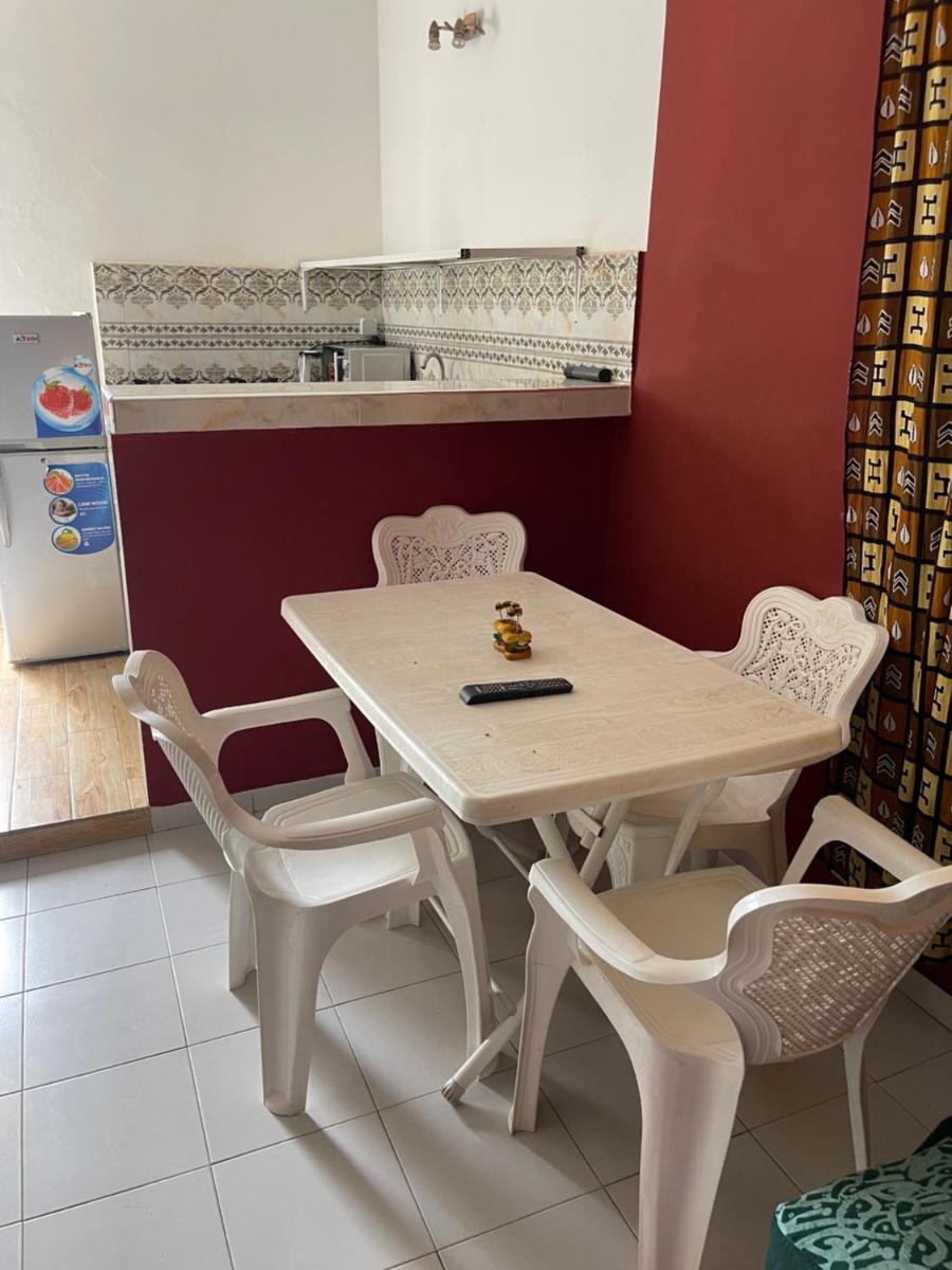 Keur Karim sarr - Housity