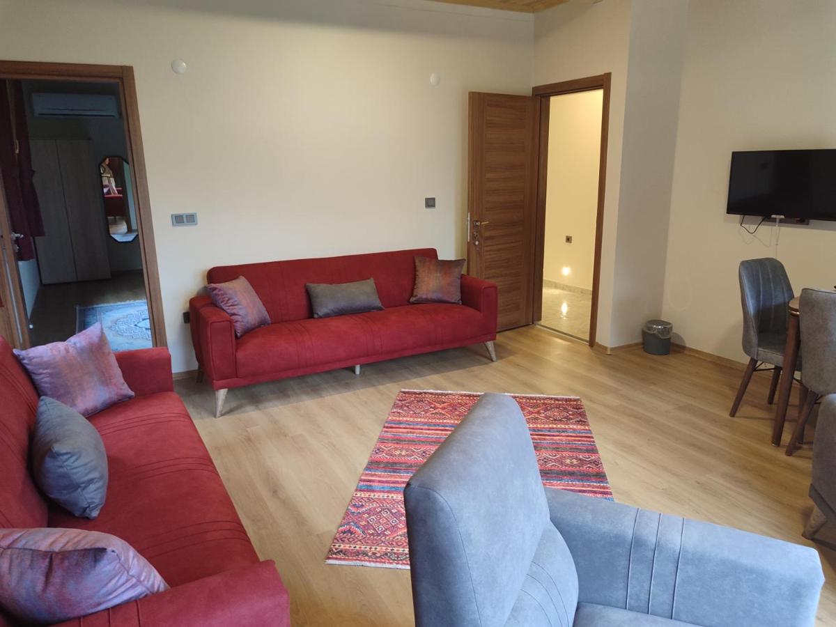 Maçkun Suite - Housity