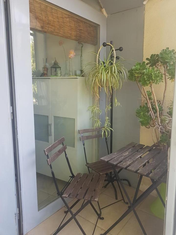 Petit loft face rivière - Housity