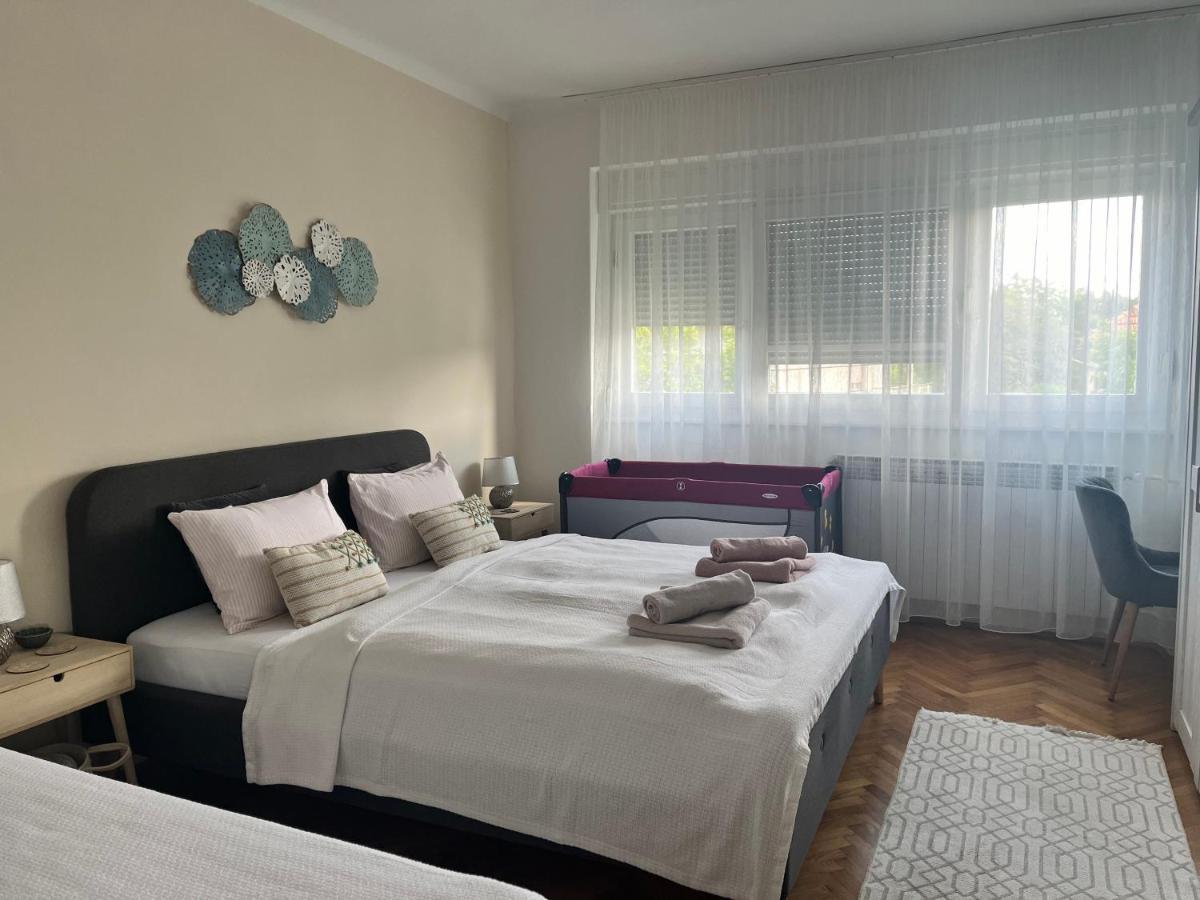 Apartman Cvjetnjak - Housity