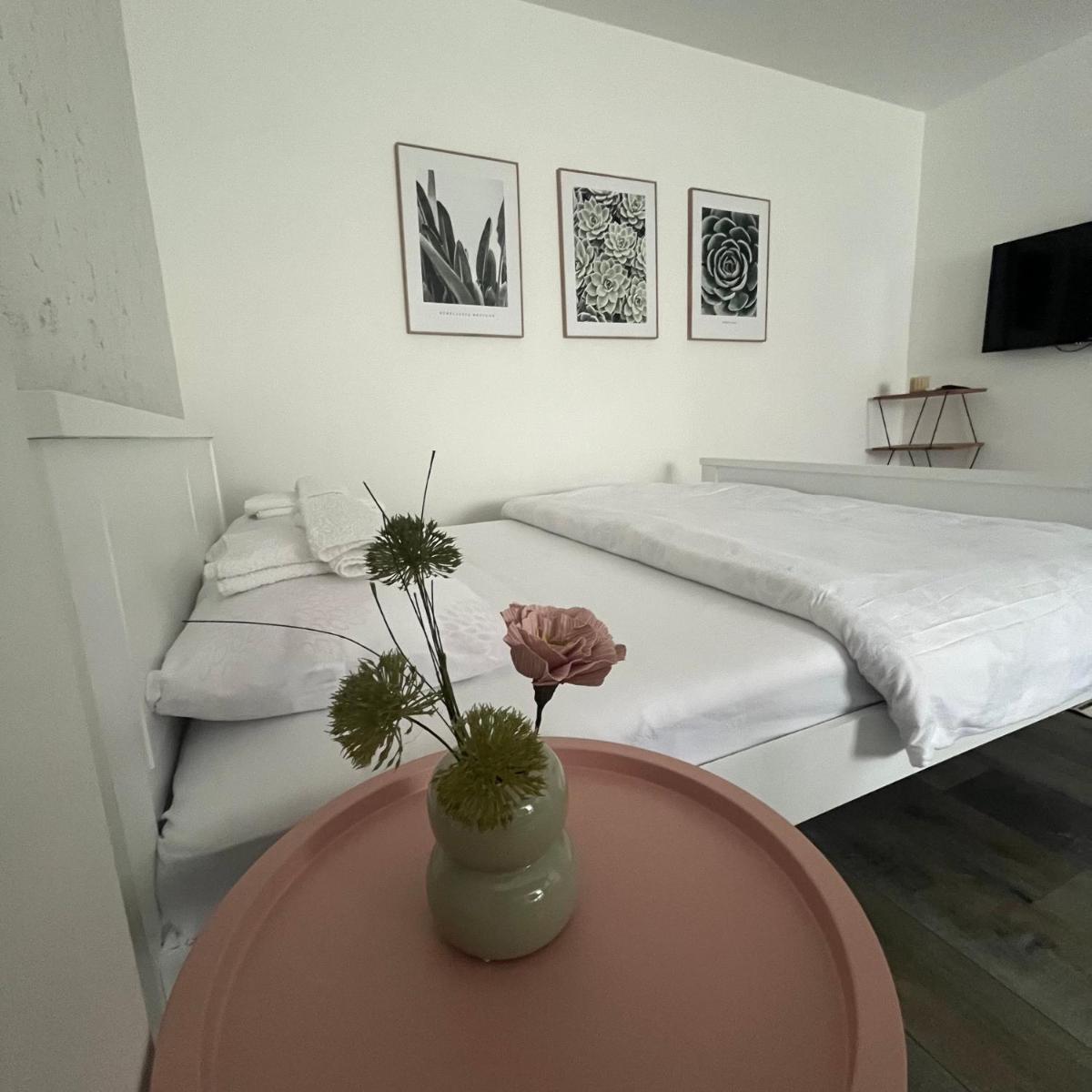 BeoAir apartments - Hizvo