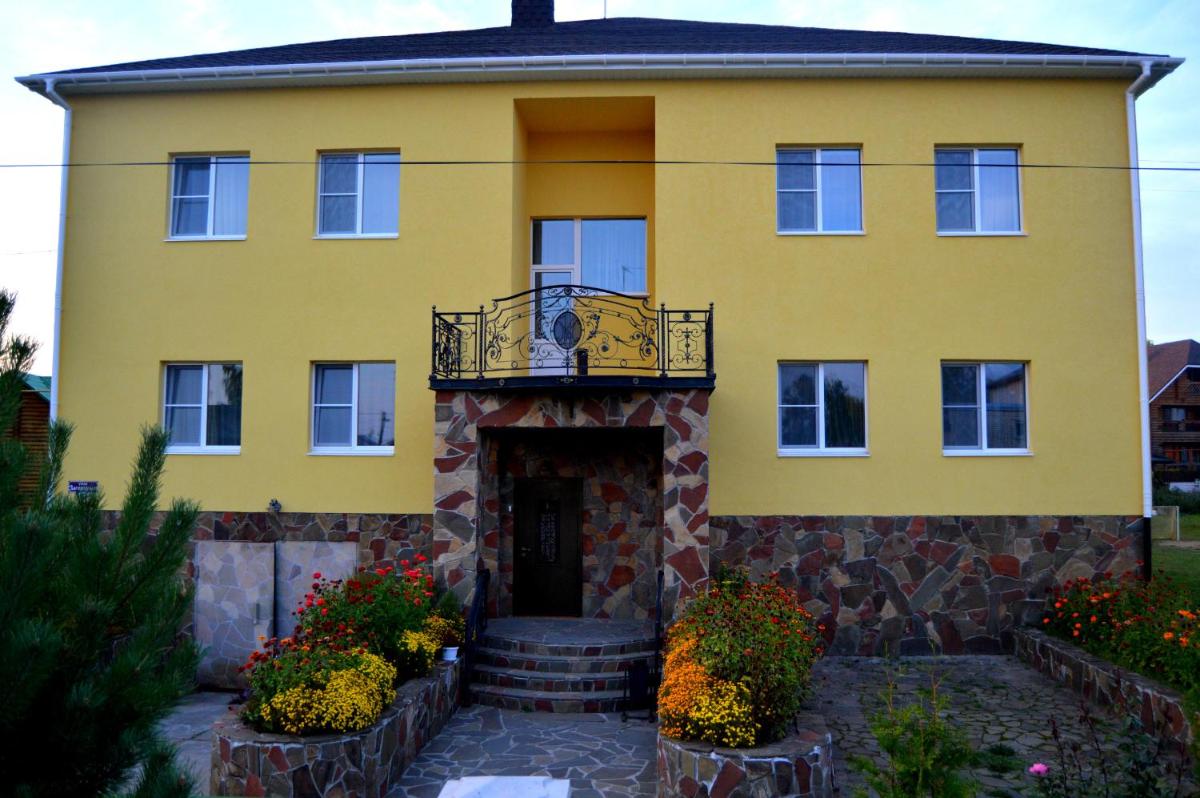 Hotel Maly Kitezh - Housity