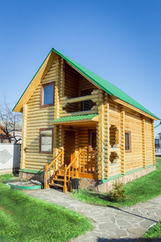 Hotel Maly Kitezh - Housity