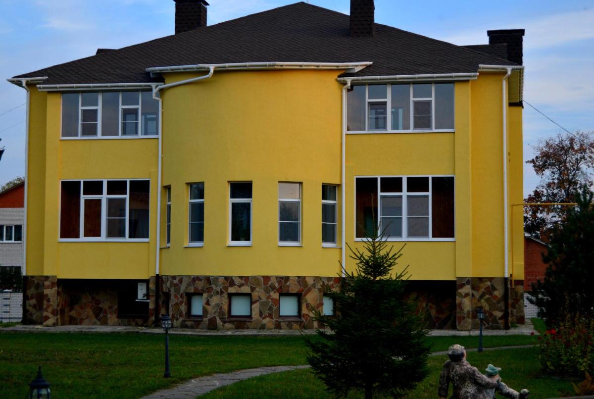 Hotel Maly Kitezh - Housity