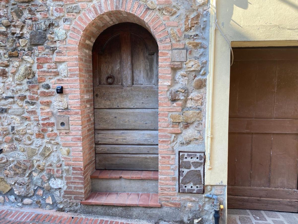 La Ginestra - Terrazza - Housity