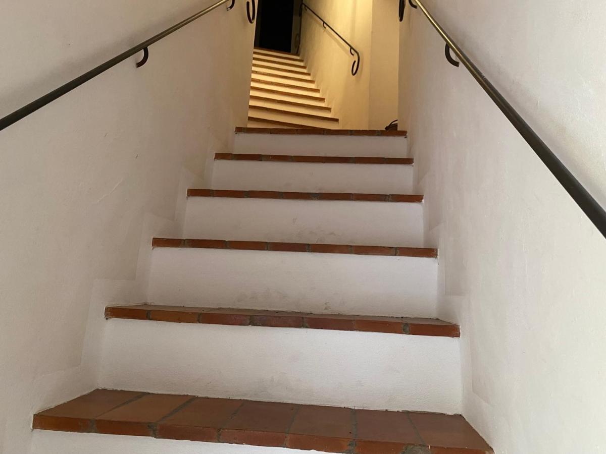 La Ginestra - Terrazza - Housity