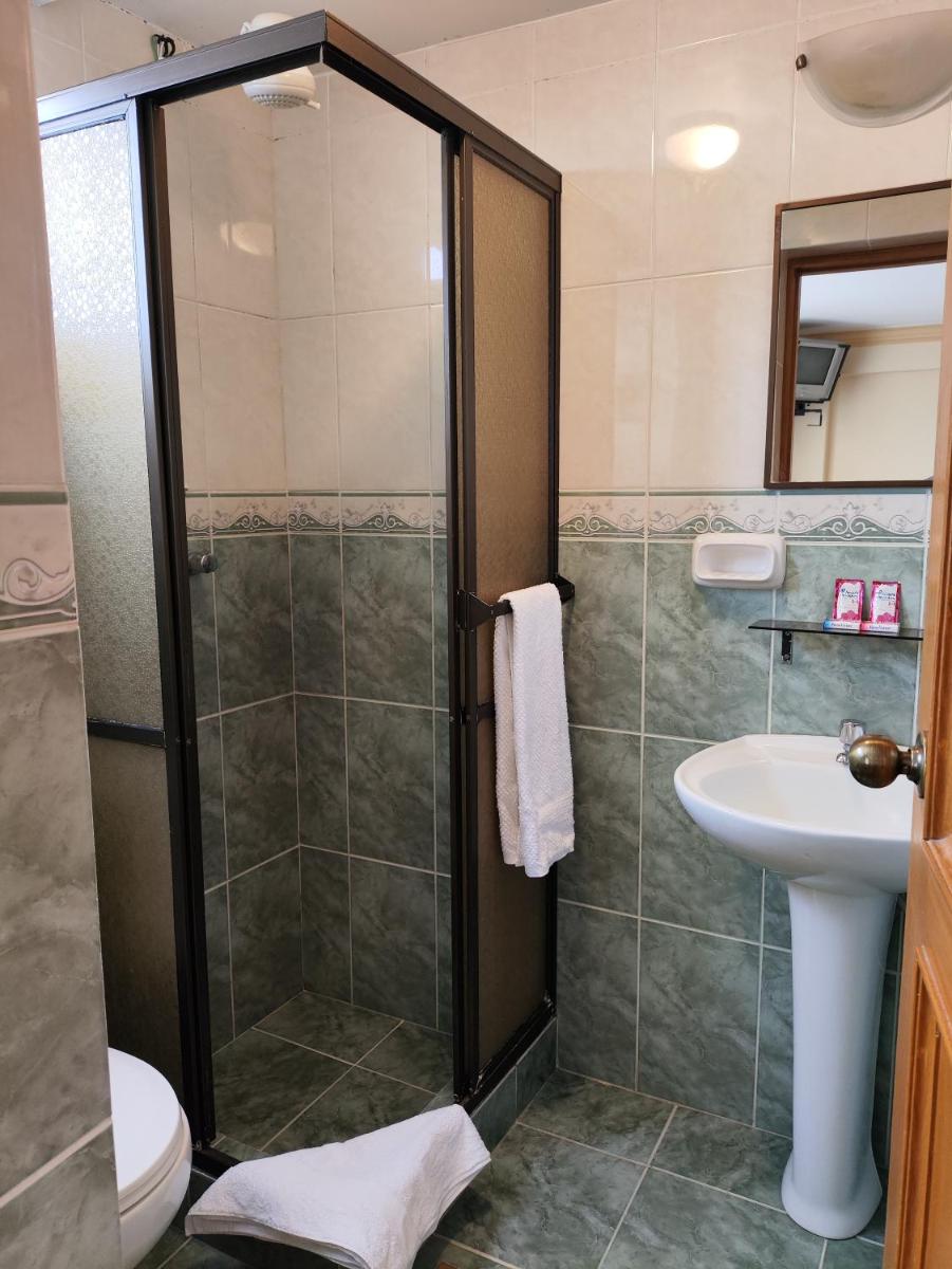 Suitetrails - HOTEL WENDY MAR