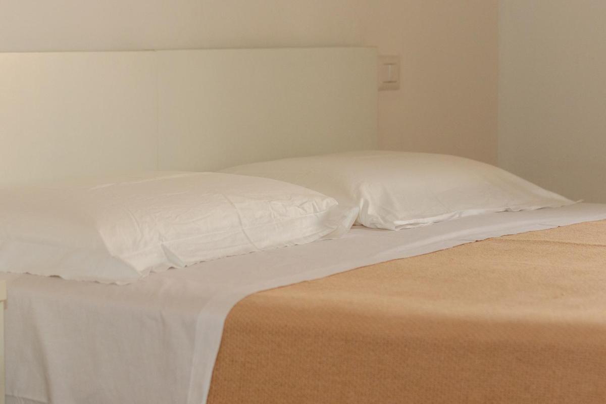 Il ristoro di Hamingway - Housity