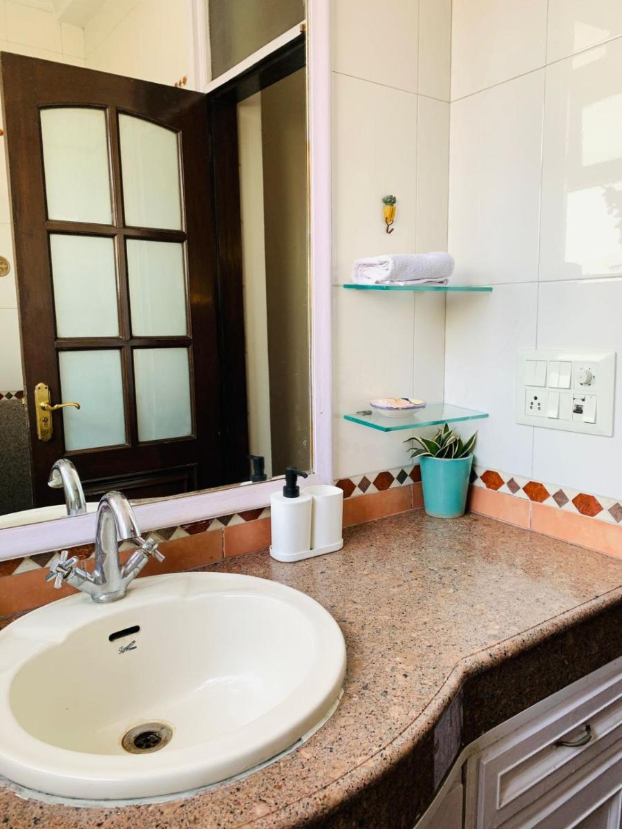 Vandana's Bed and breakfast - Hizvo