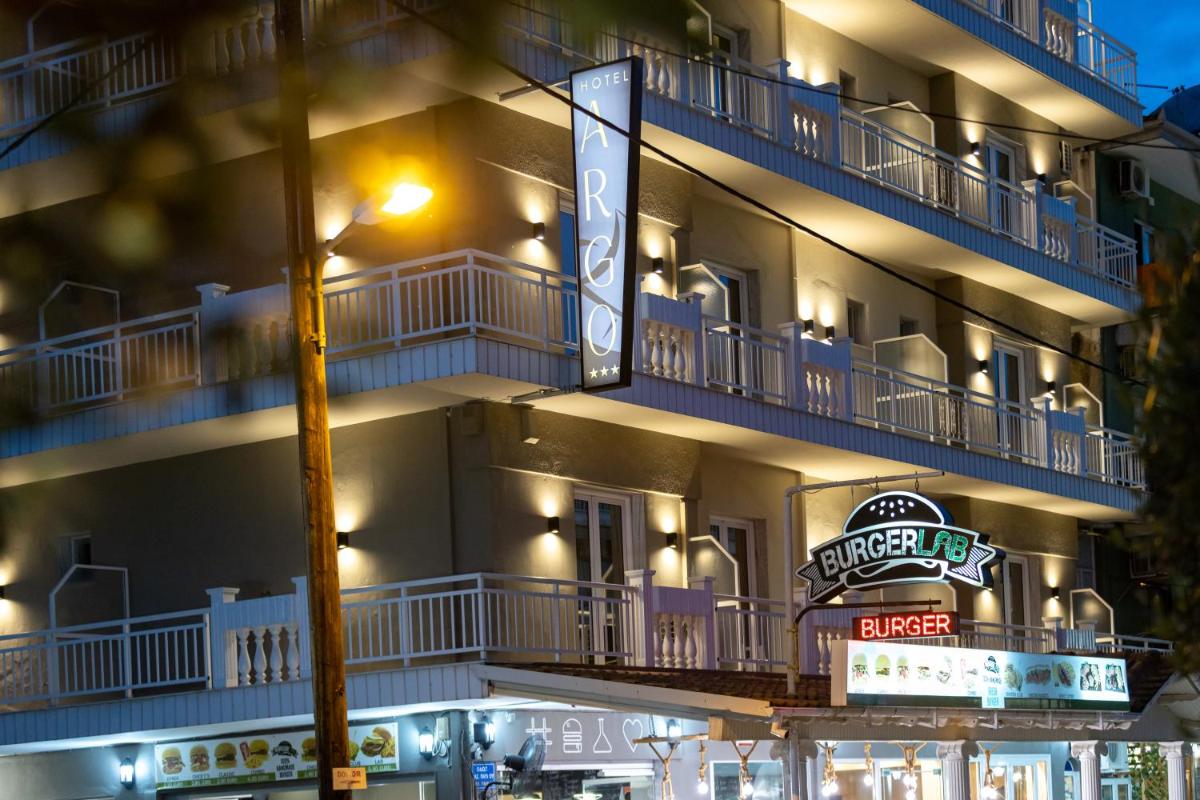 Hotel Argo - Housity