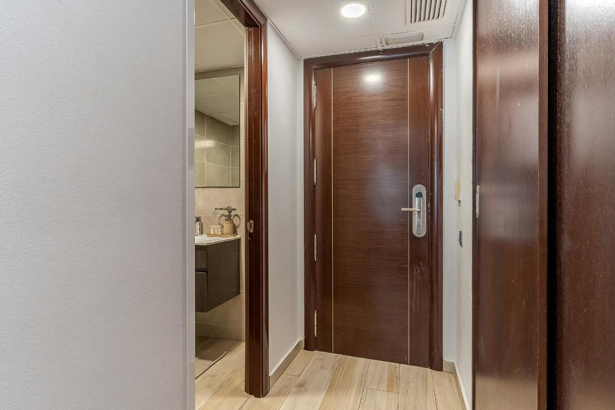 Aparthotel Centric - Housity