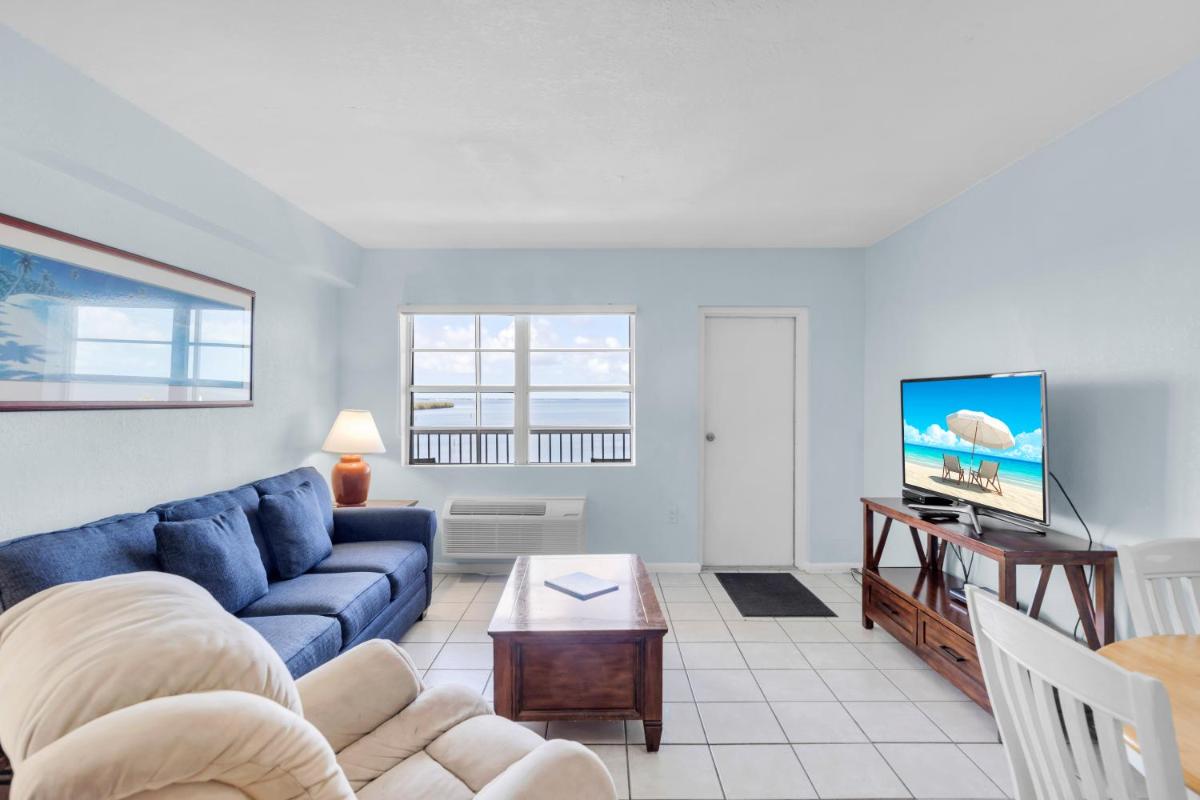 Anchorage Resort - Housity