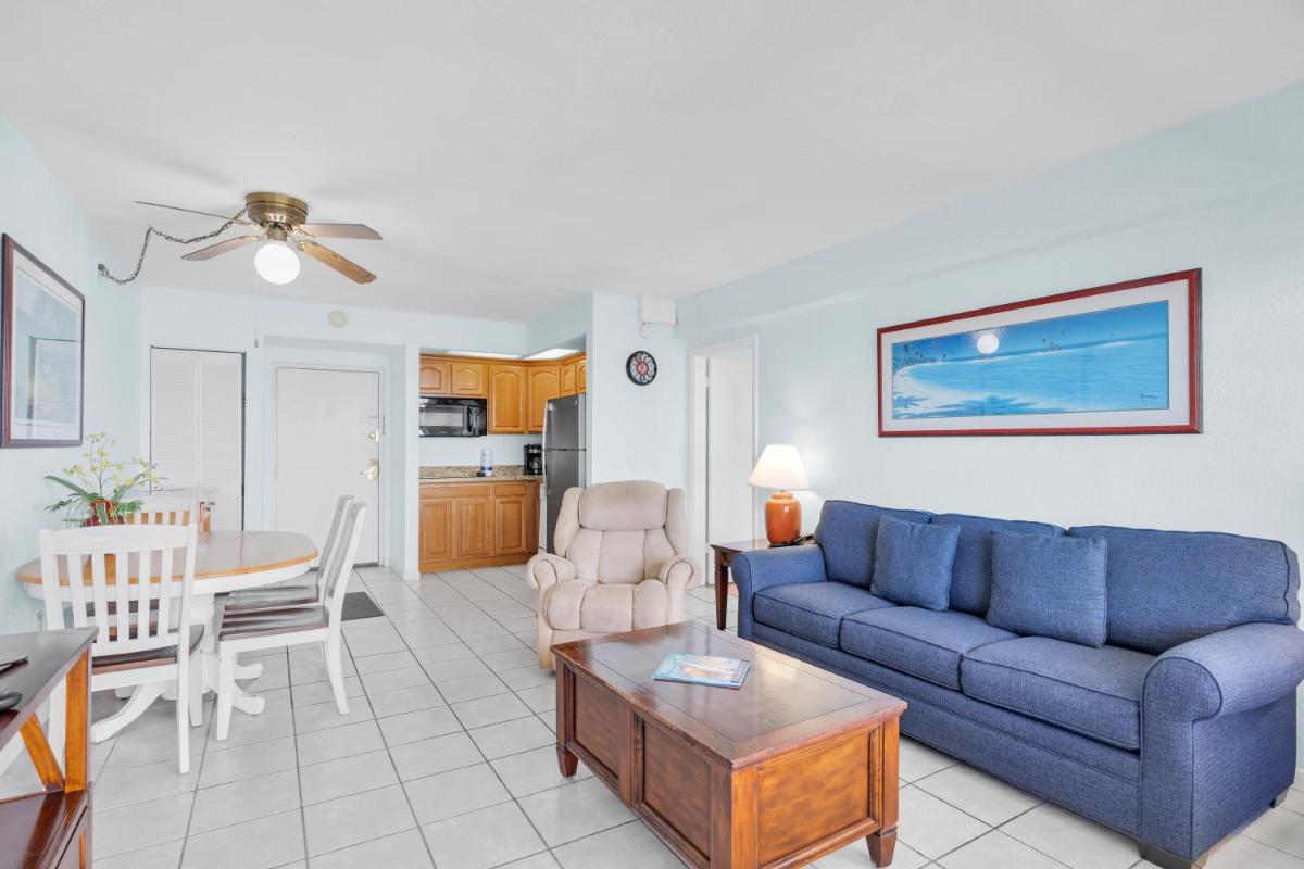 Anchorage Resort - Housity