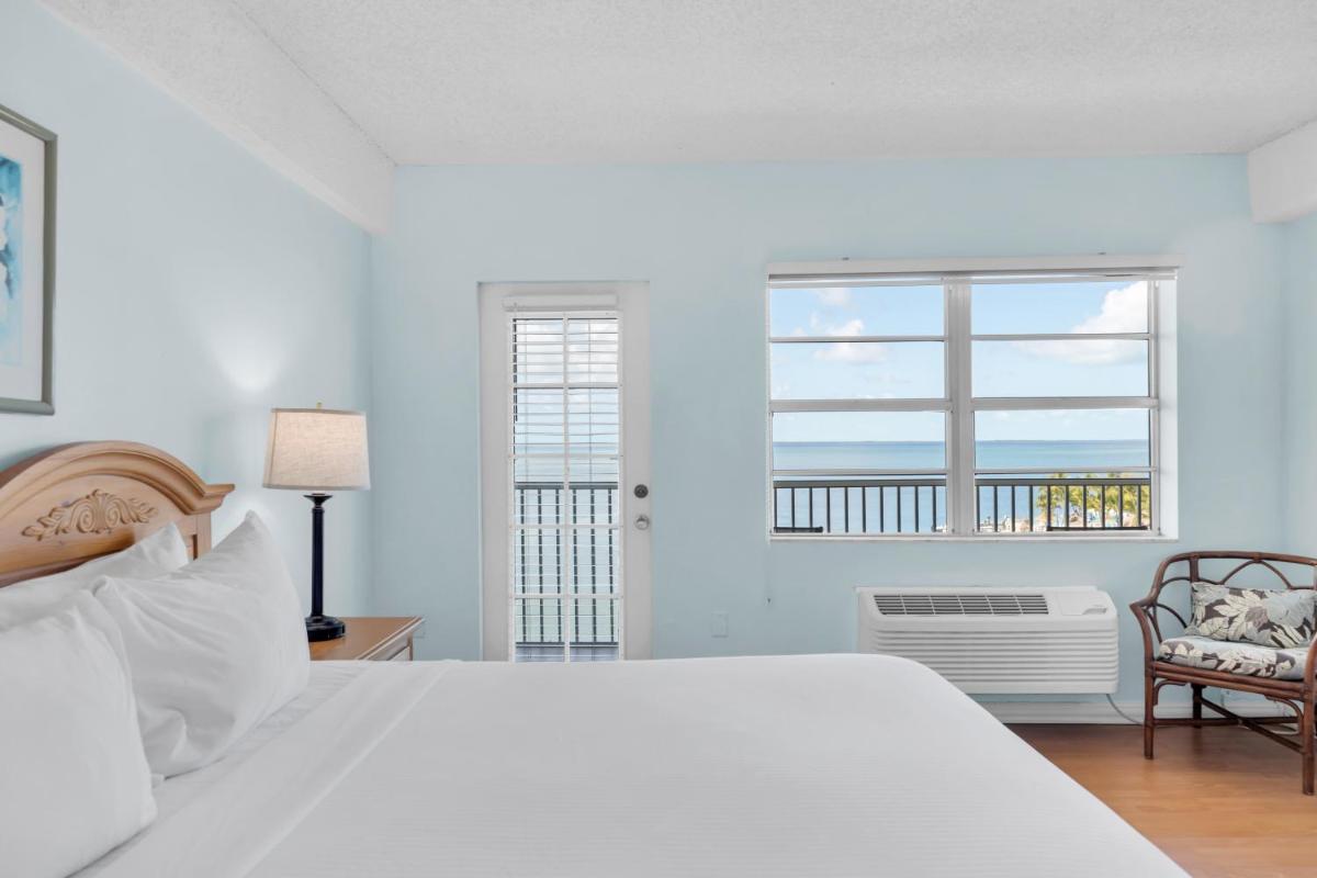 Anchorage Resort - Housity