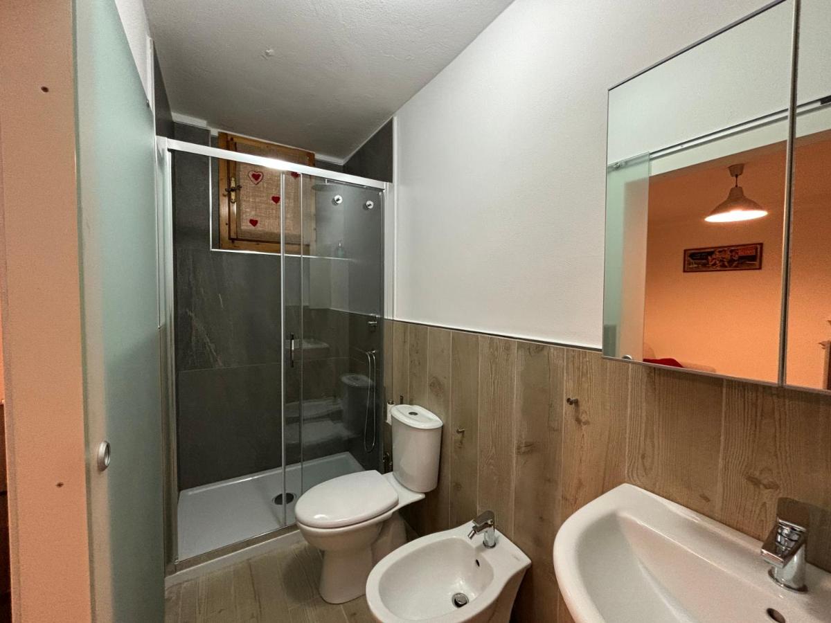 Monolocale Cerreto Laghi - Housity