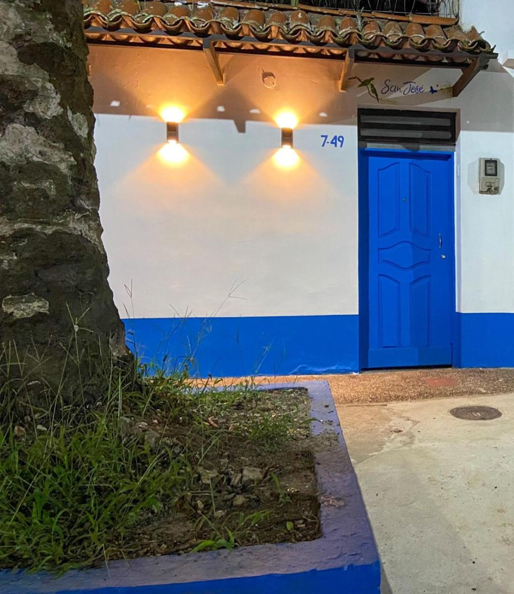 San José HOUSE - Housity