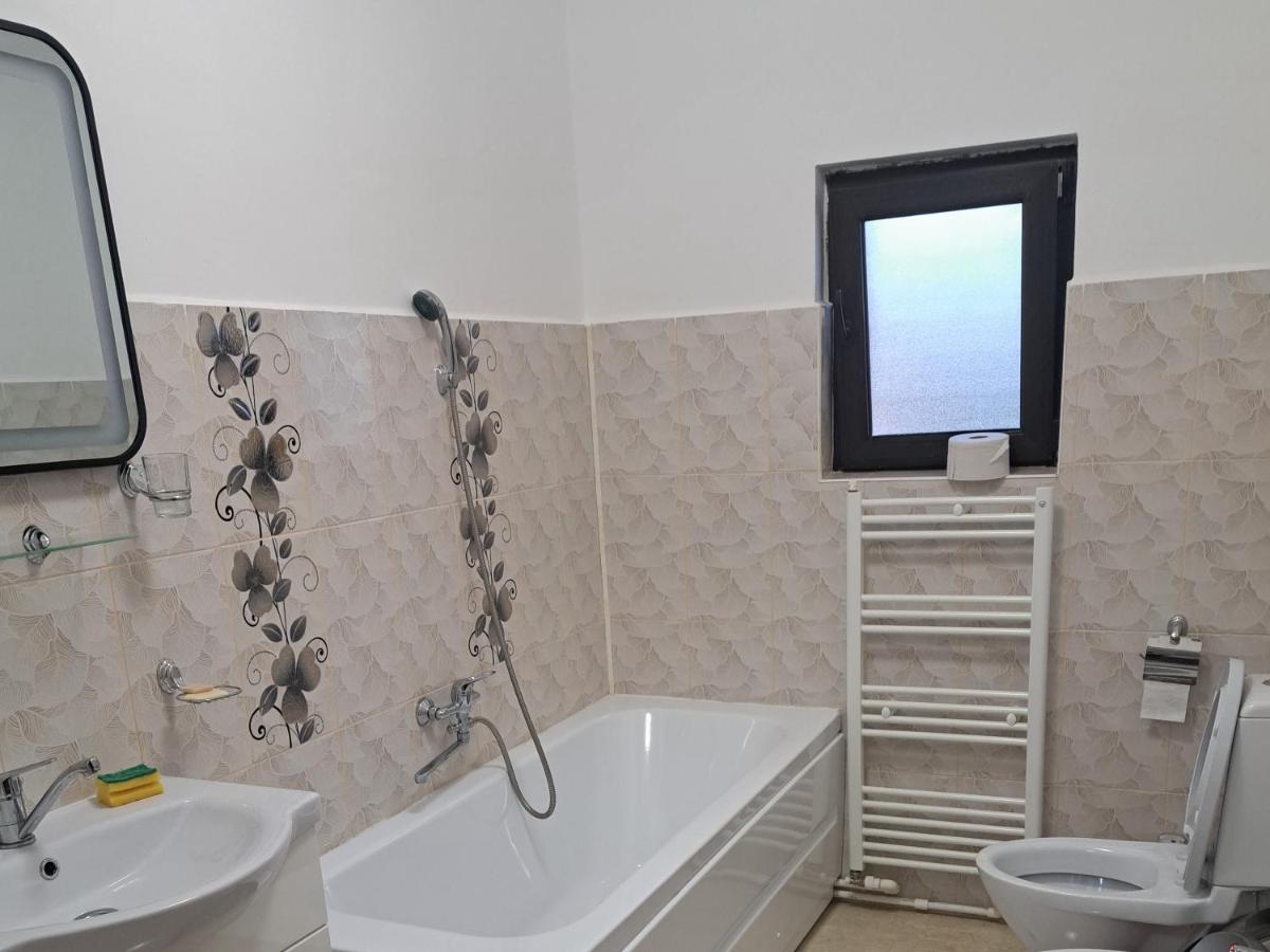 Apartament Teo - Housity