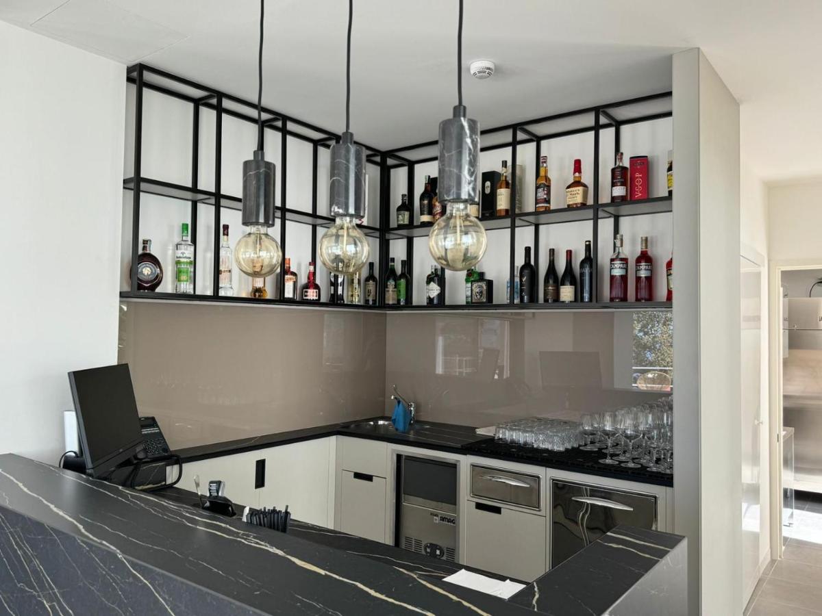 PRIMO OSTUNI HOTEL - Housity