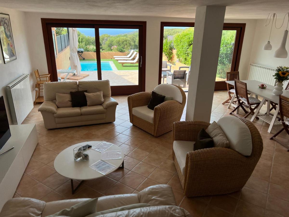 Villa a 5 minutos de la playa - Housity