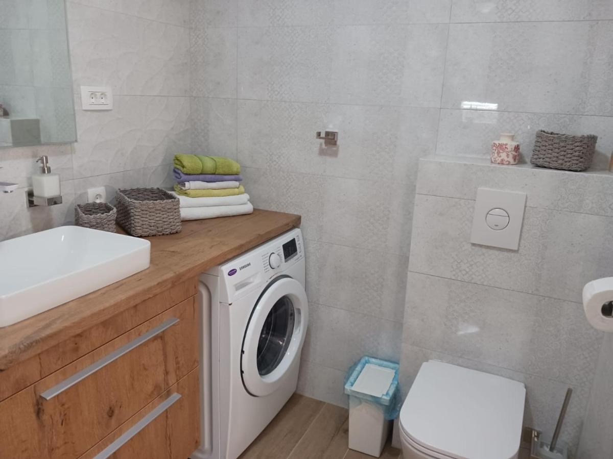 Apartment Ileana - Hizvo
