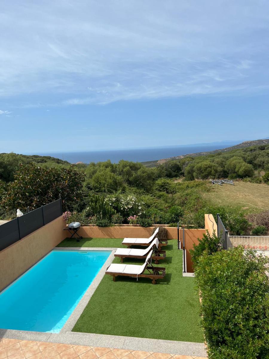 Villa a 5 minutos de la playa - Housity