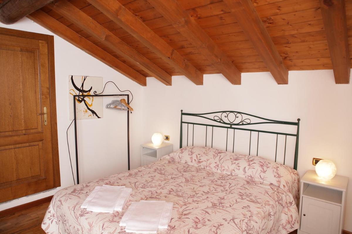 Agriturismo La Fonte Di Mariella - Housity