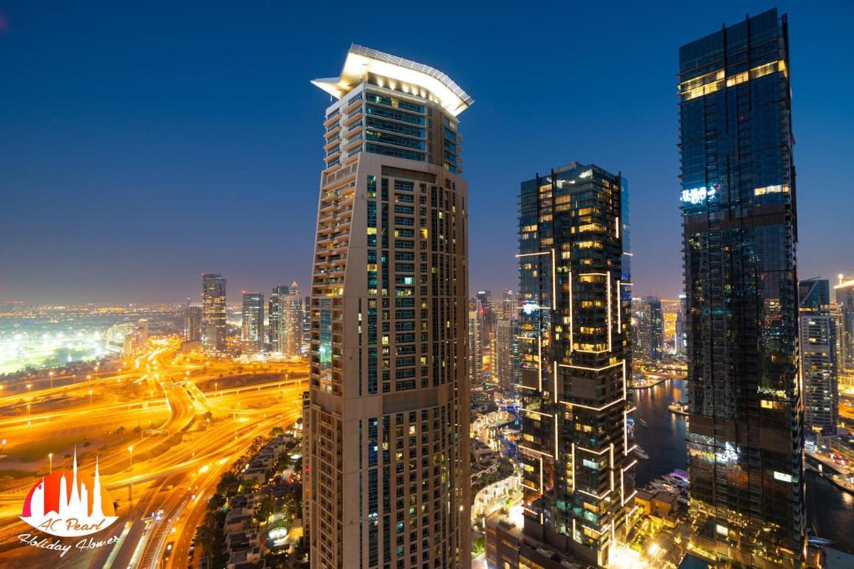 Feel Like Home Away From Home On 34th Floor - Housity