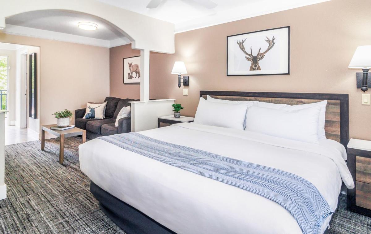 Inn At Mount Shasta - Housity