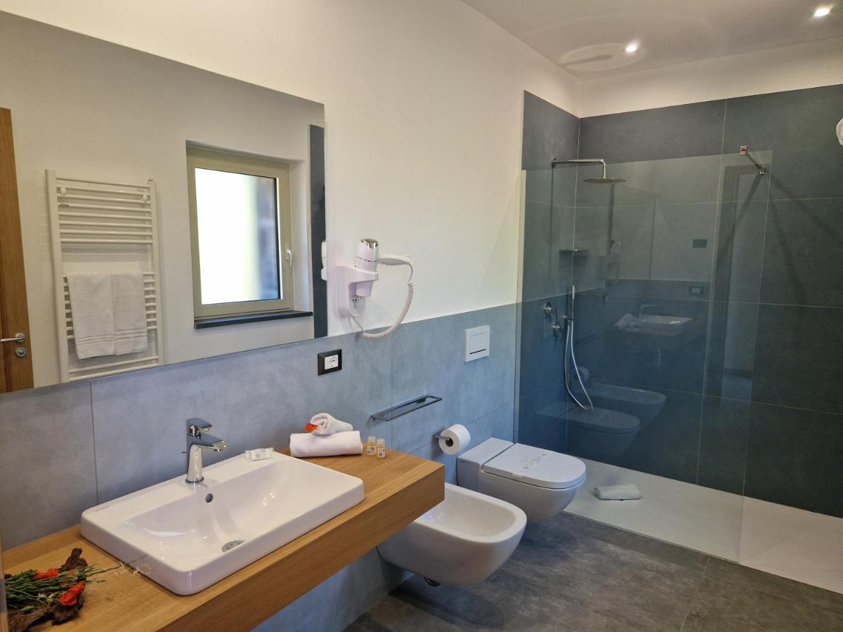 Agriturismo Lumia Resort - Hizvo