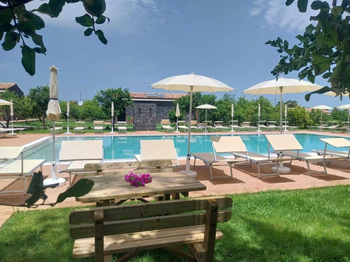 Agriturismo Lumia Resort - Hizvo
