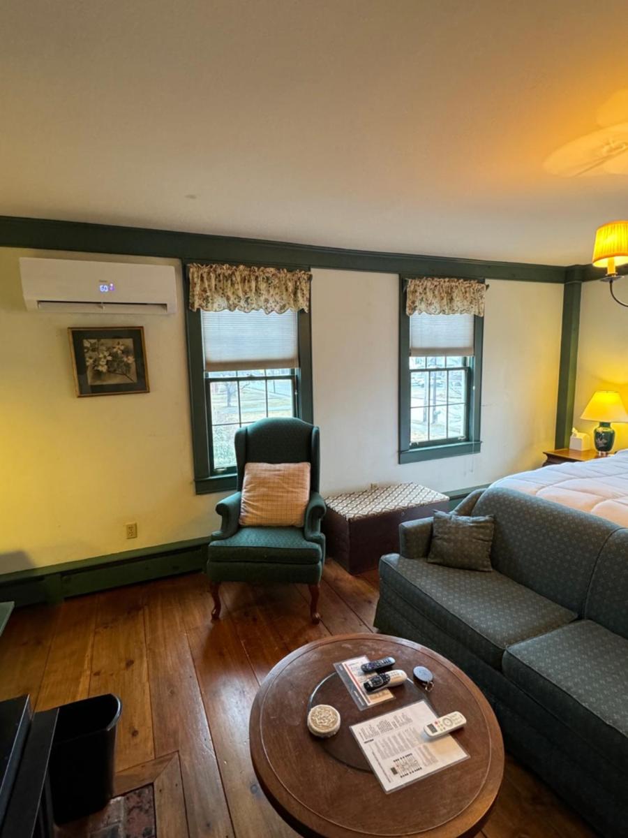 Chester Inn - Housity