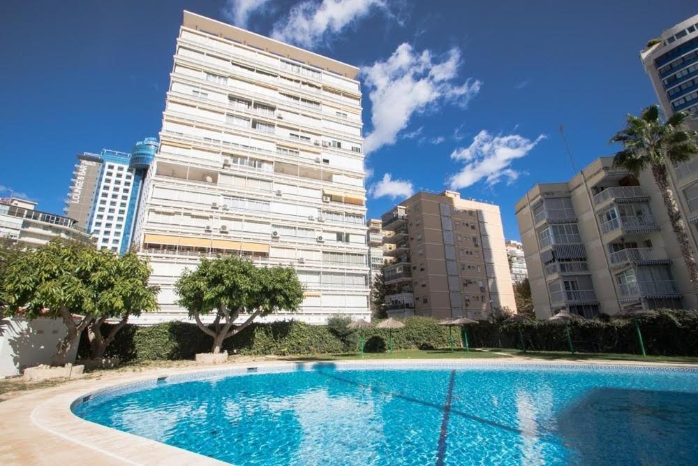 Plaza Triangular - Housity