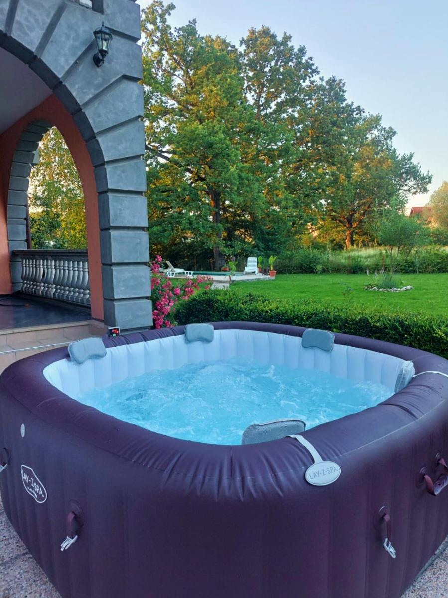 Vacation Home Keskic - Housity