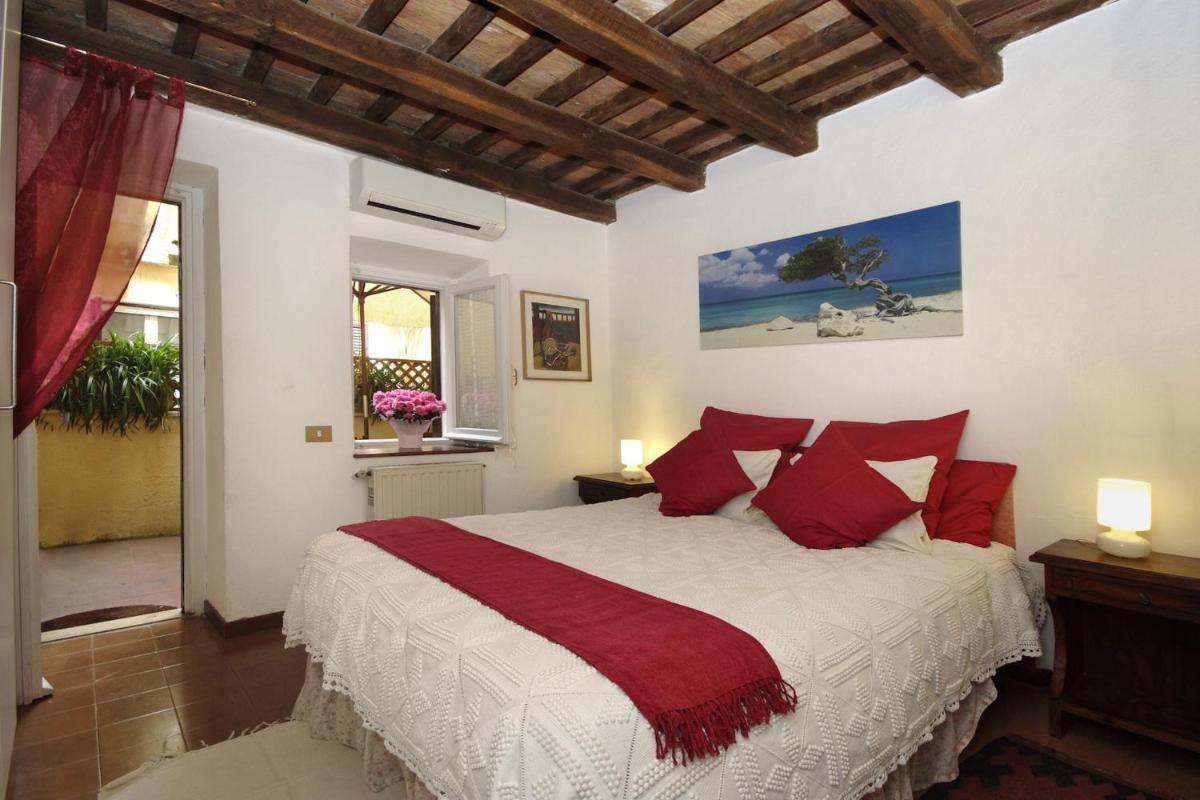 Suitetrails - Cedro Apartment