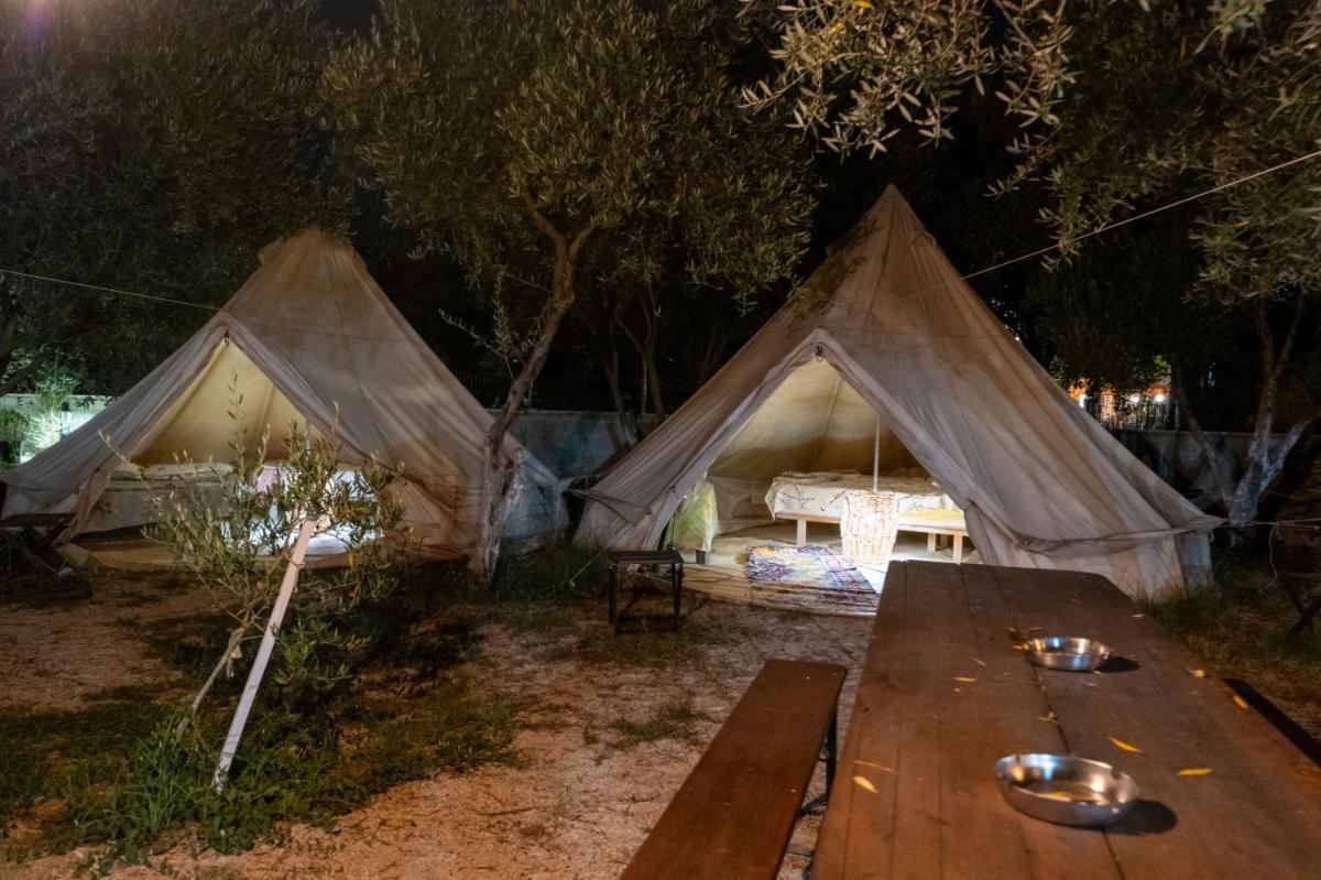 Garden Lake Camping - Housity