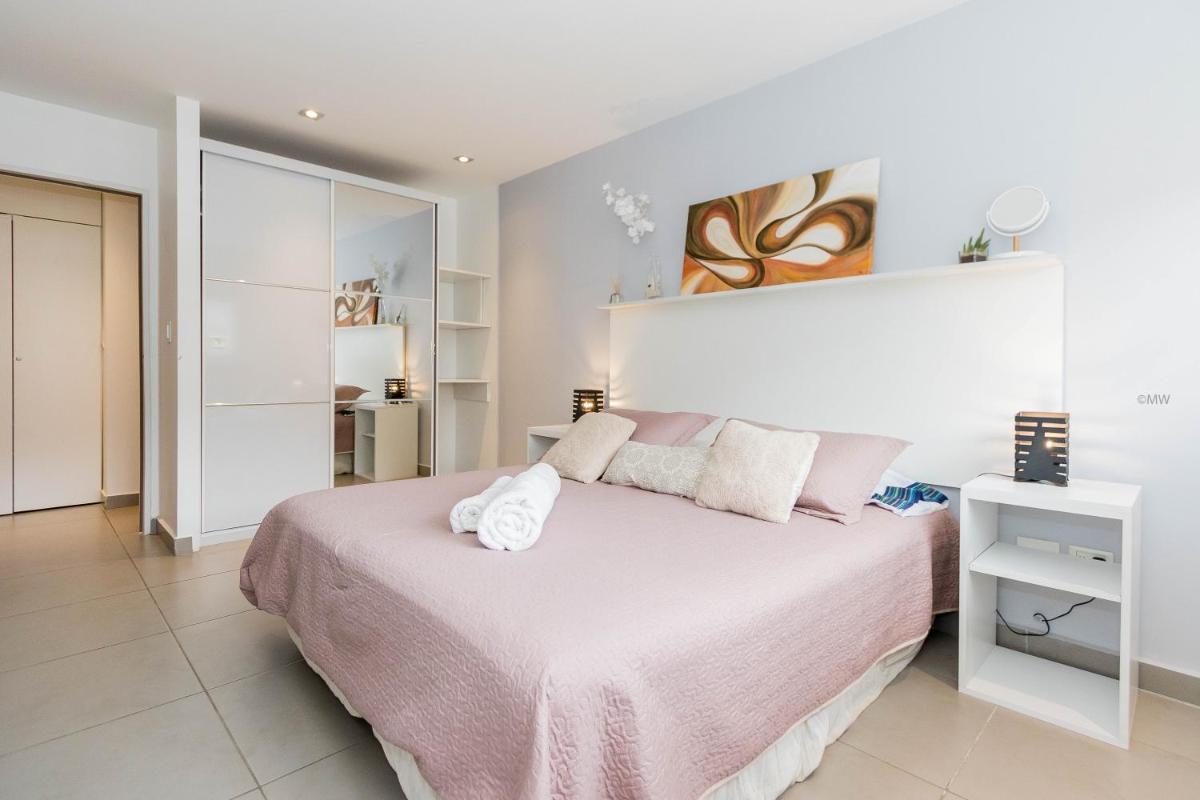 Departamento en San martin - Ush AustraLis - Hizvo