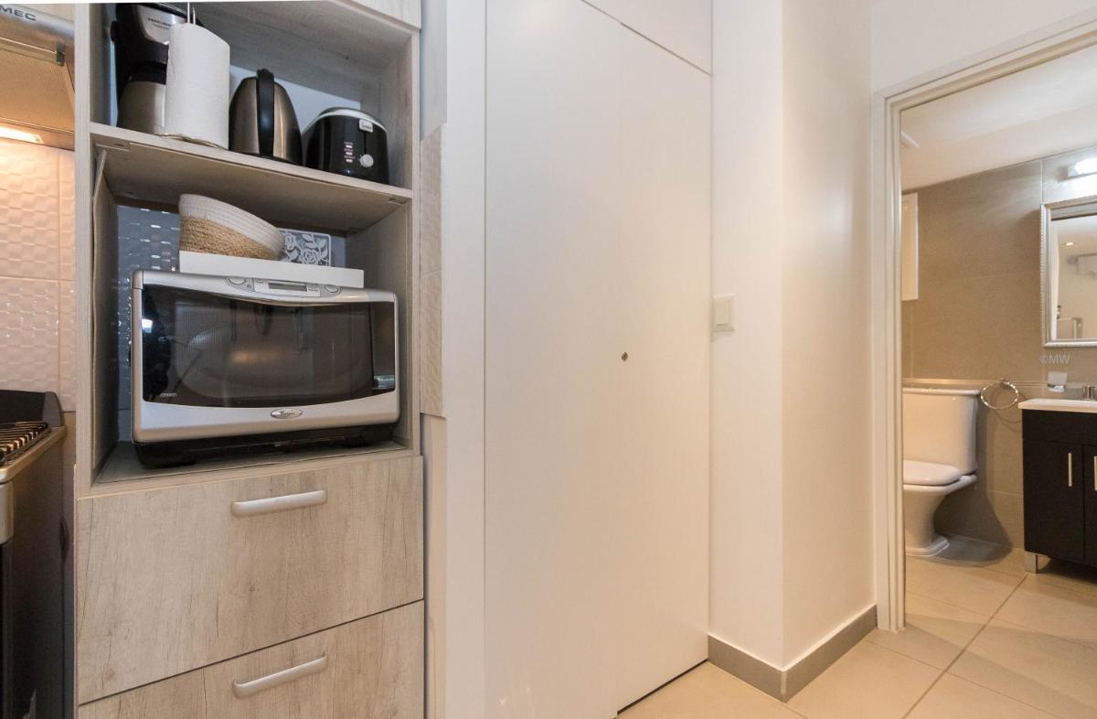 Departamento en San martin - Ush AustraLis - Hizvo