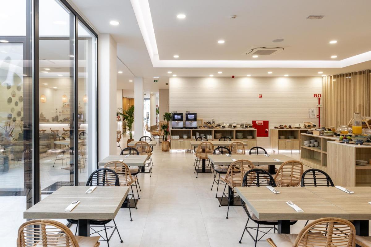 Pure Formosa Concept Hotel - Housity