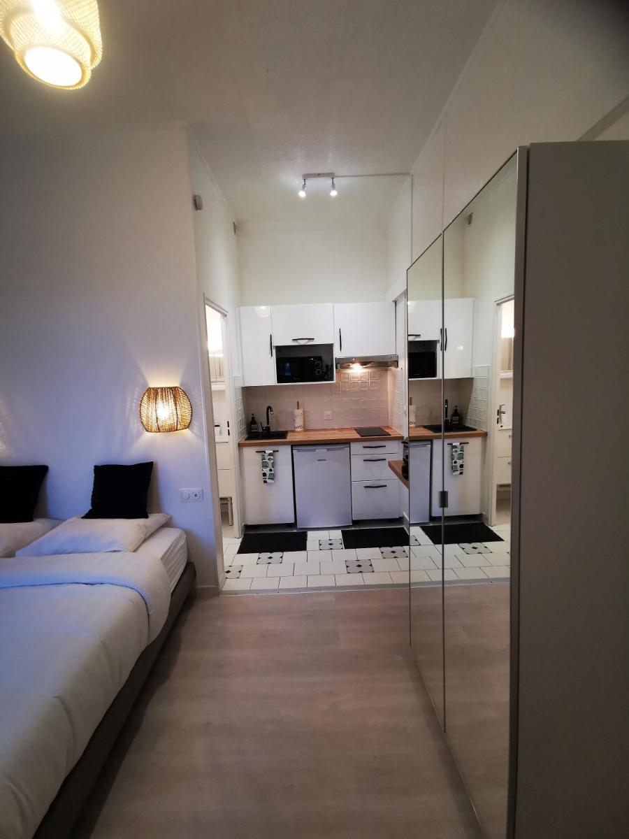 Le 288 - Appartements Reimois - Housity