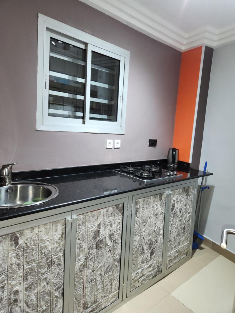 Appart MEUBLE E2G - Hizvo
