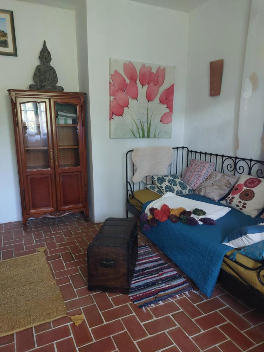 La Maison de Marie-Jeanne - Le Rocher d'Ongles - Housity
