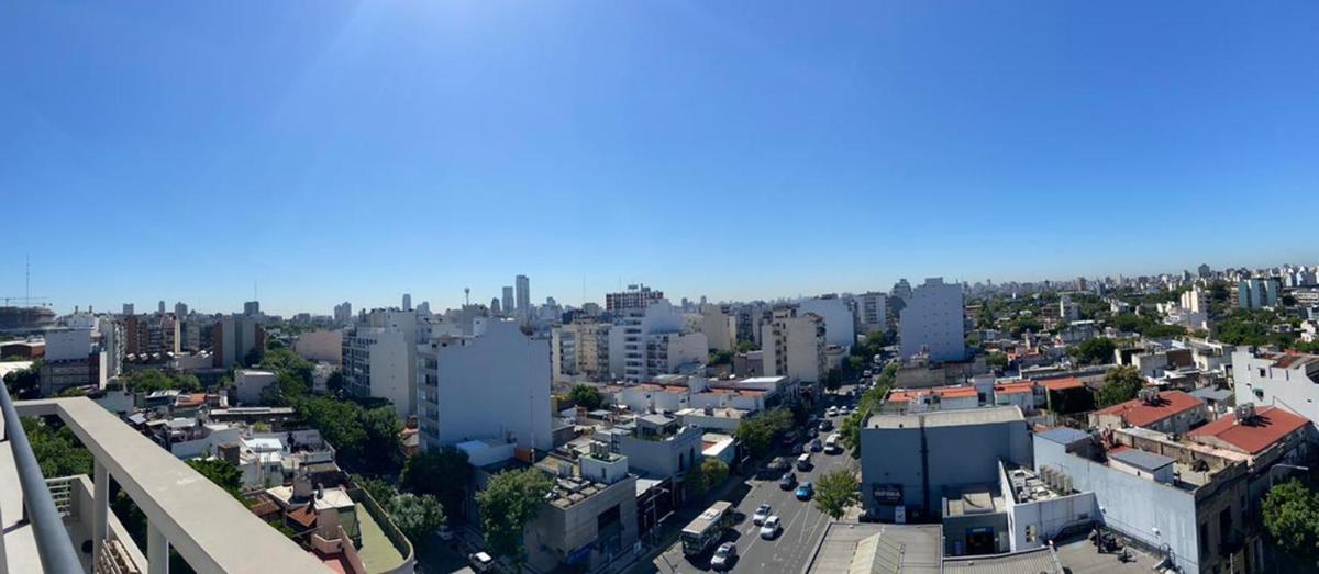 New Dorrego Apart - Housity