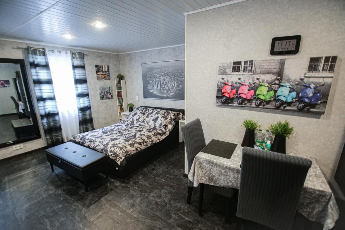 Viktera Modernes Apartment mitten in der Stadt und doch sehr ruhig- WLAN kostenlos - Housity