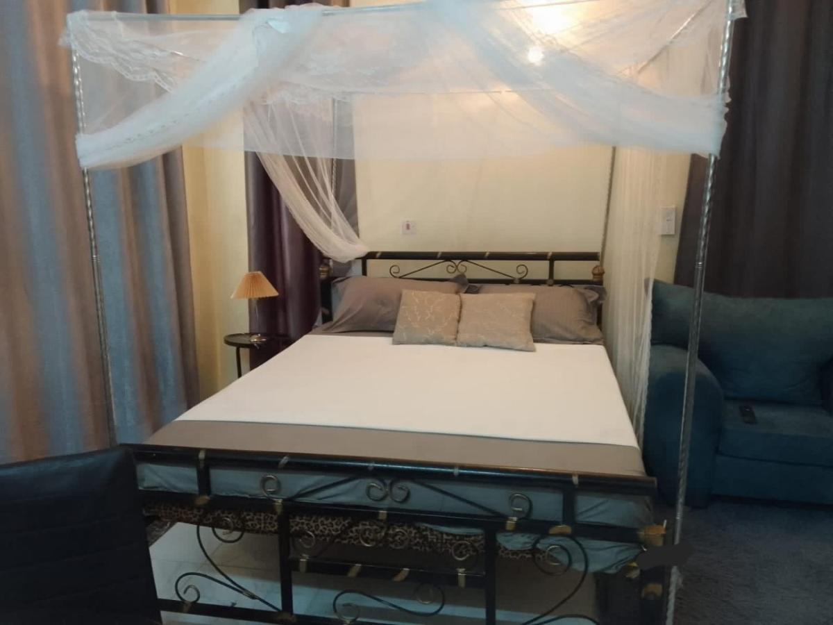 Studio Apartment Nyali - Housity
